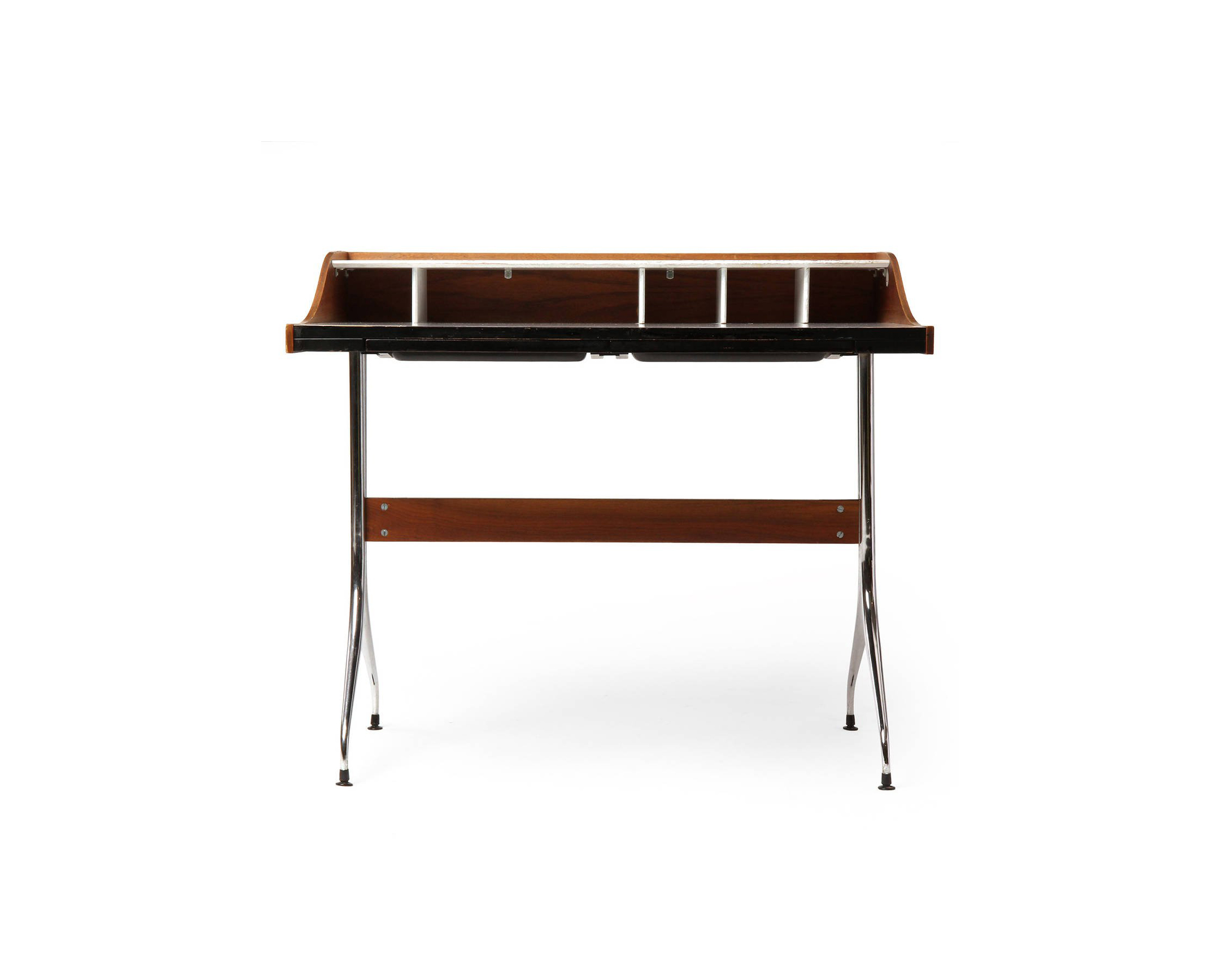 办公台|时尚大班台|办公安博网页版|安博anbo（中国）安博网页版|纳尔逊™Swag Leg办公桌